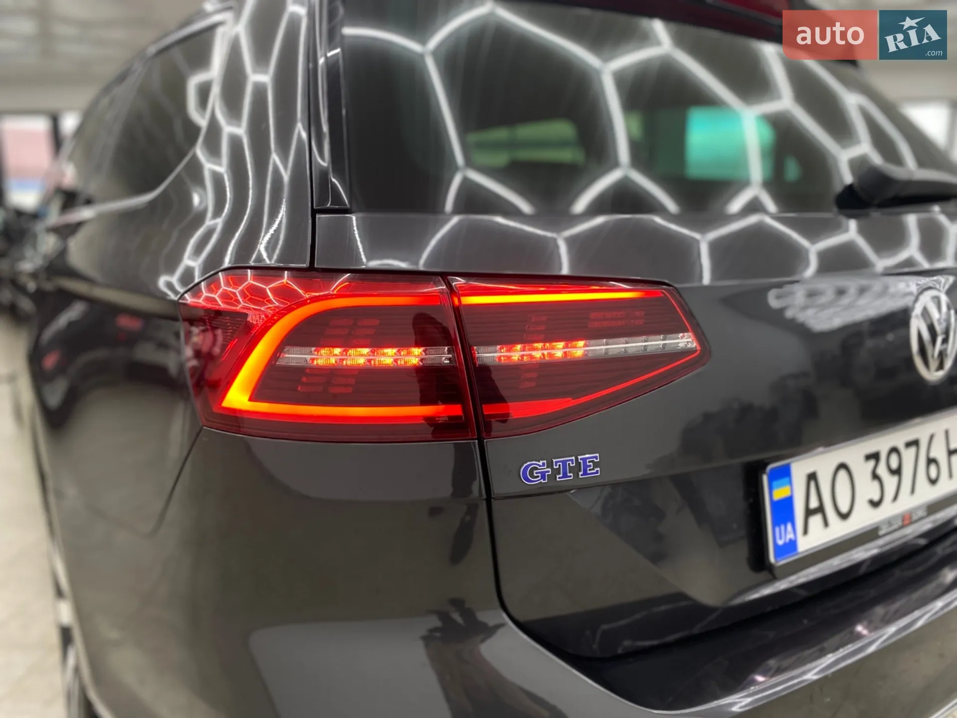 2017 Volkswagen Passat - мініатюра 27