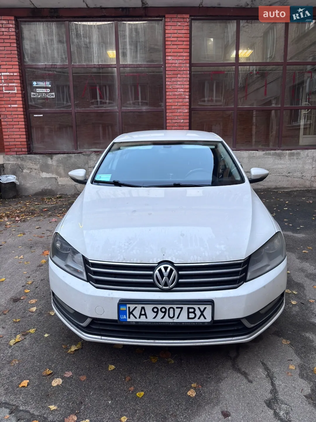 2013 Volkswagen Passat - мініатюра 2