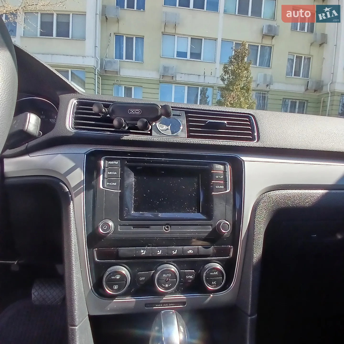 2016 Volkswagen Passat - мініатюра 14