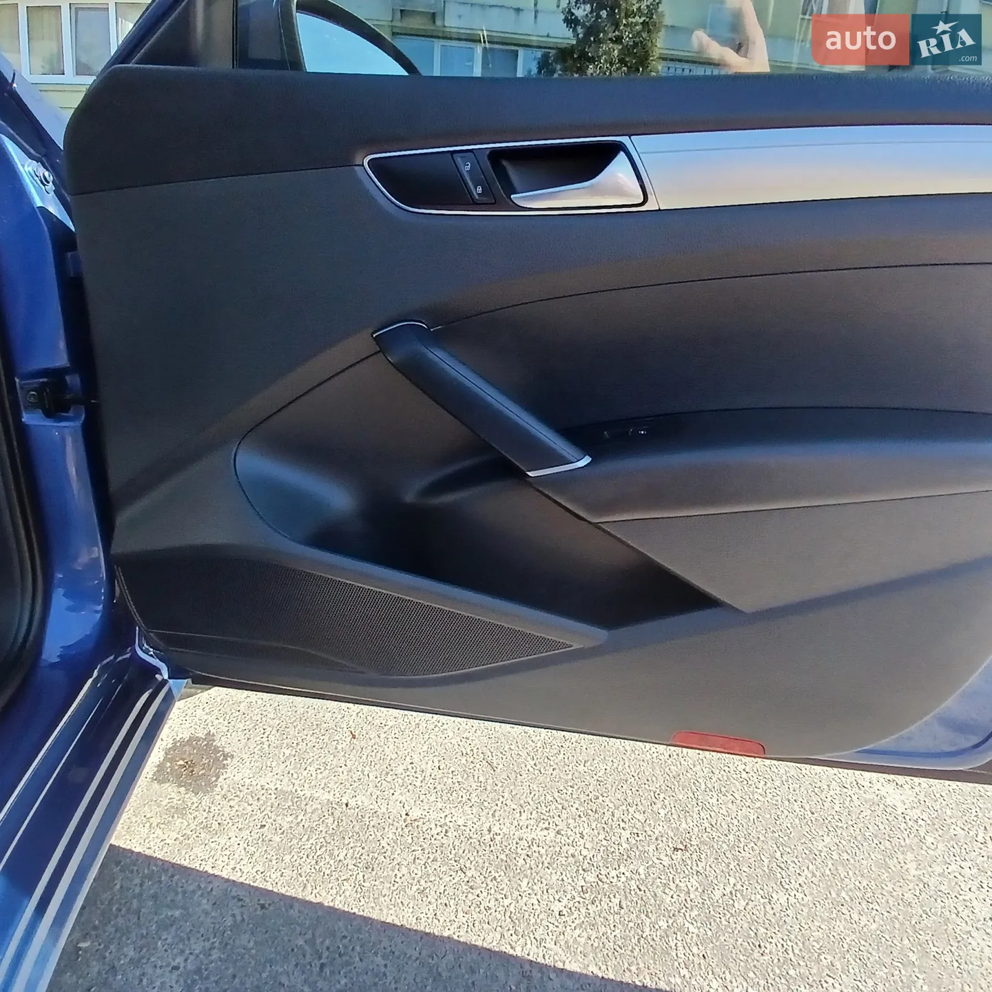 2016 Volkswagen Passat - мініатюра 25