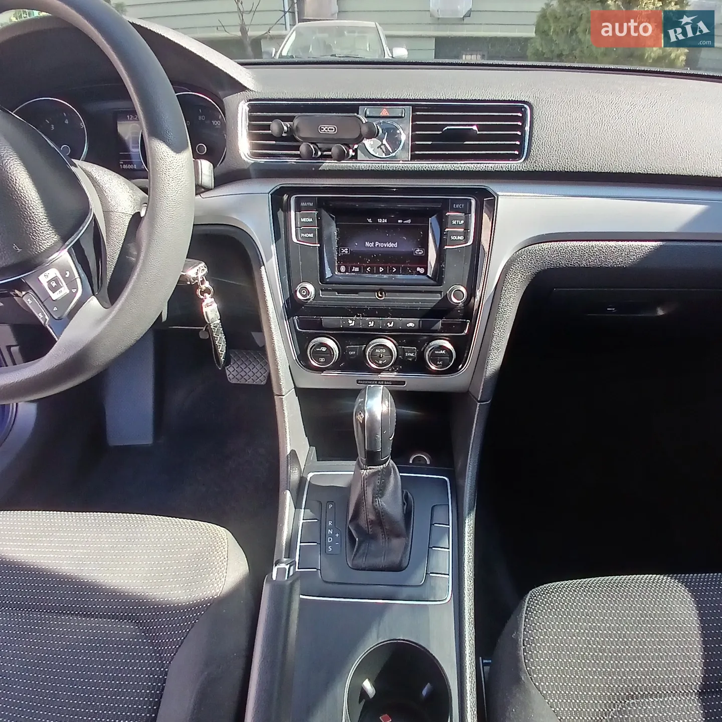 2016 Volkswagen Passat - мініатюра 31