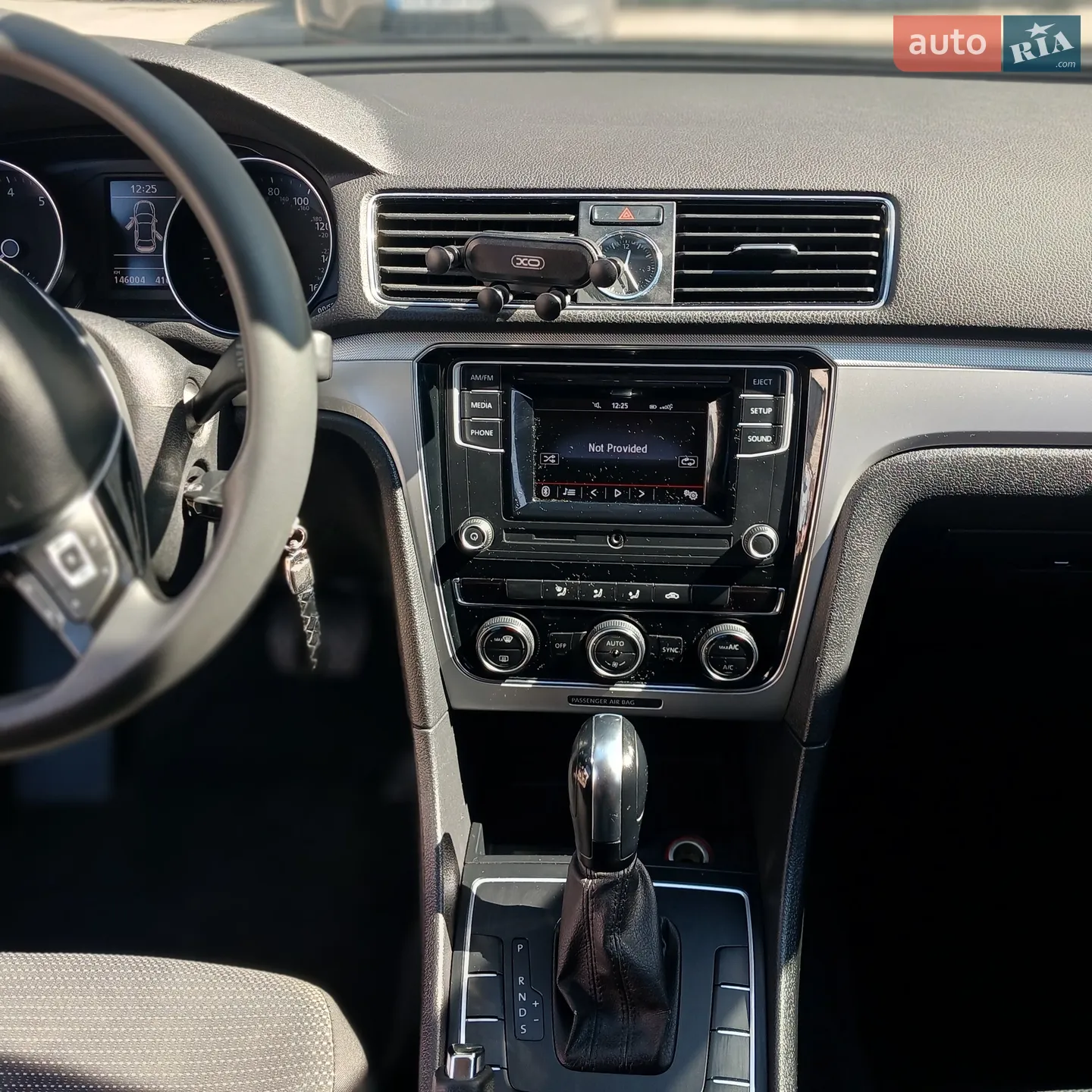 2016 Volkswagen Passat - мініатюра 29