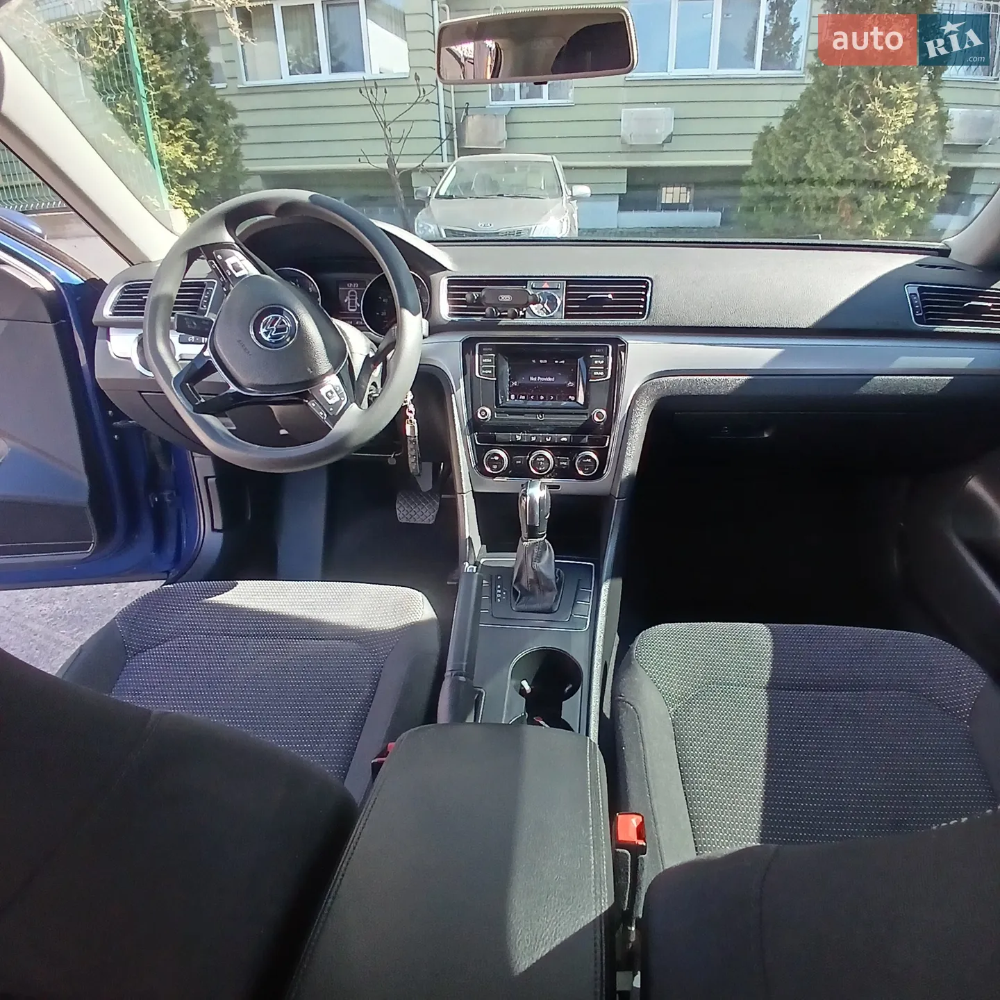 2016 Volkswagen Passat - мініатюра 32
