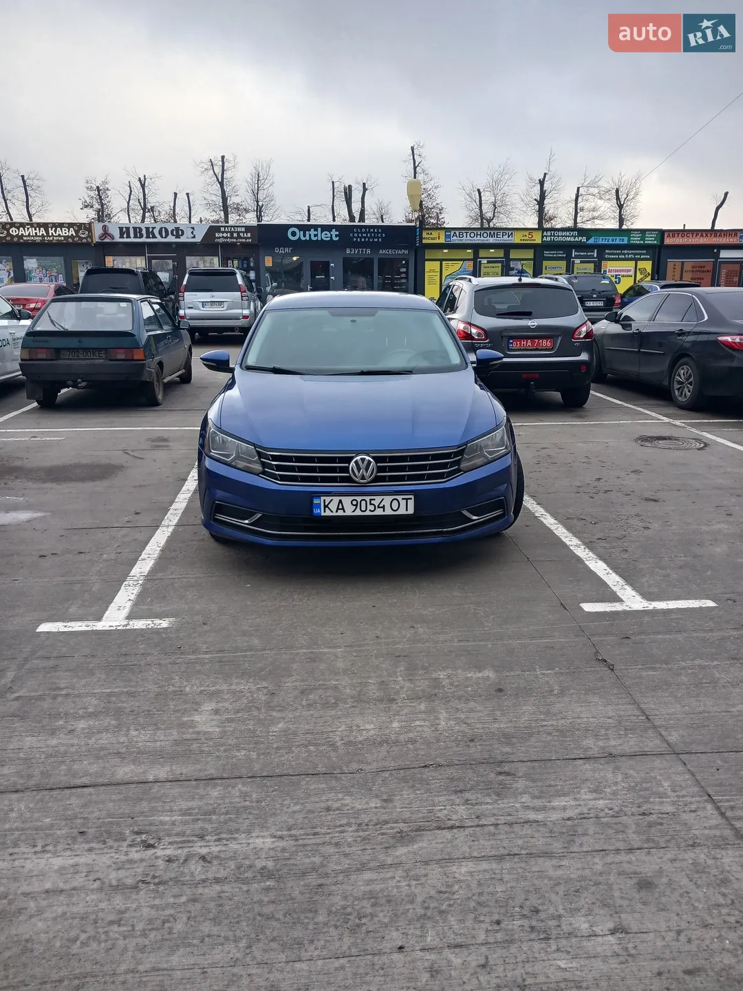 2016 Volkswagen Passat - мініатюра 40