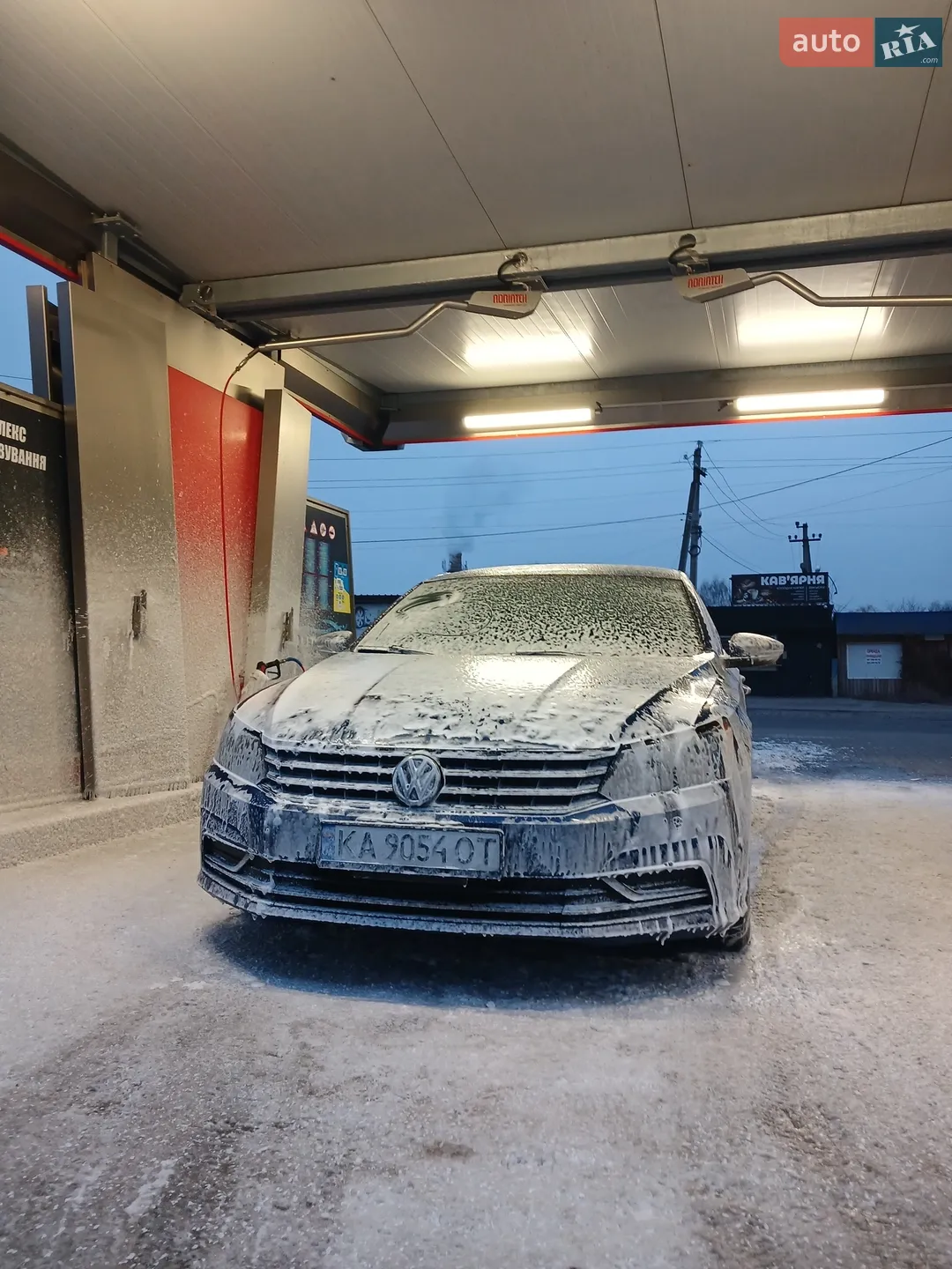 2016 Volkswagen Passat - мініатюра 37