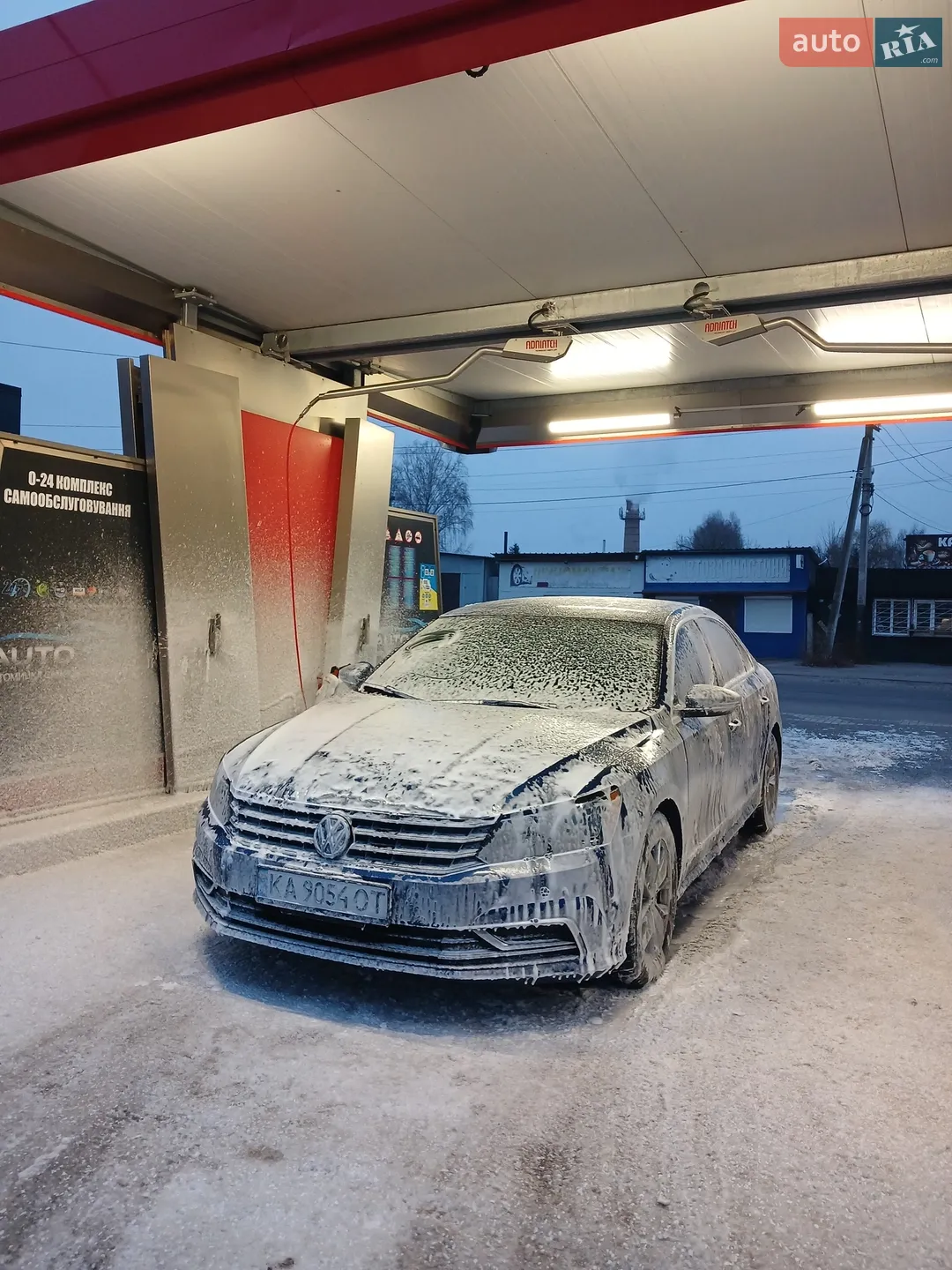 2016 Volkswagen Passat - мініатюра 38