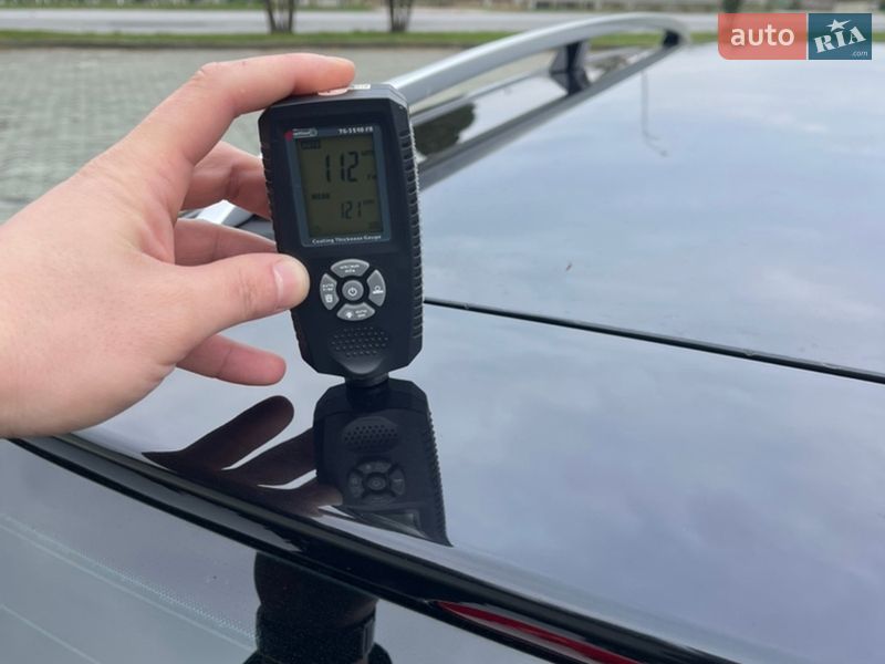 Универсал Volkswagen Passat 2014 в Дубно