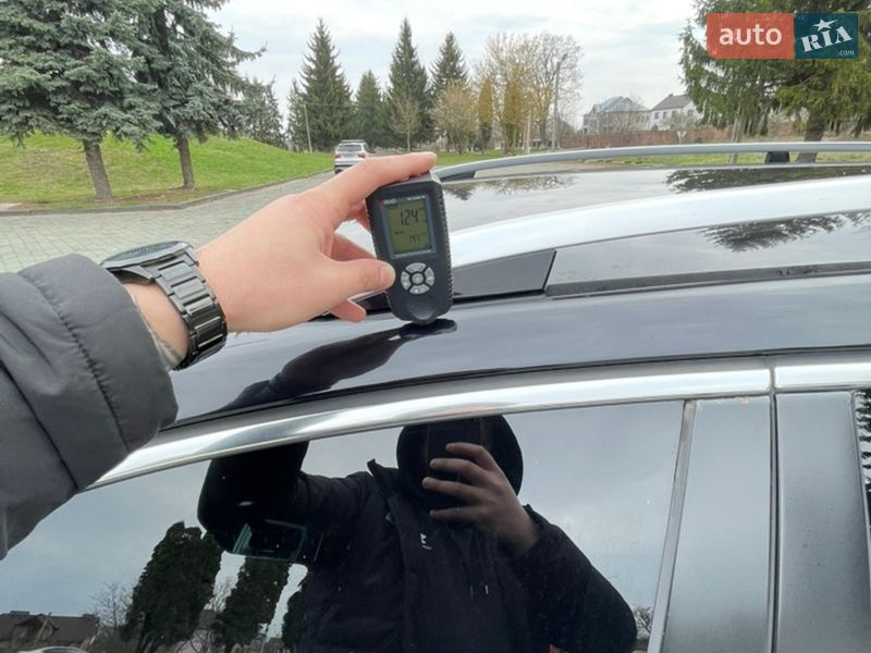 Универсал Volkswagen Passat 2014 в Дубно