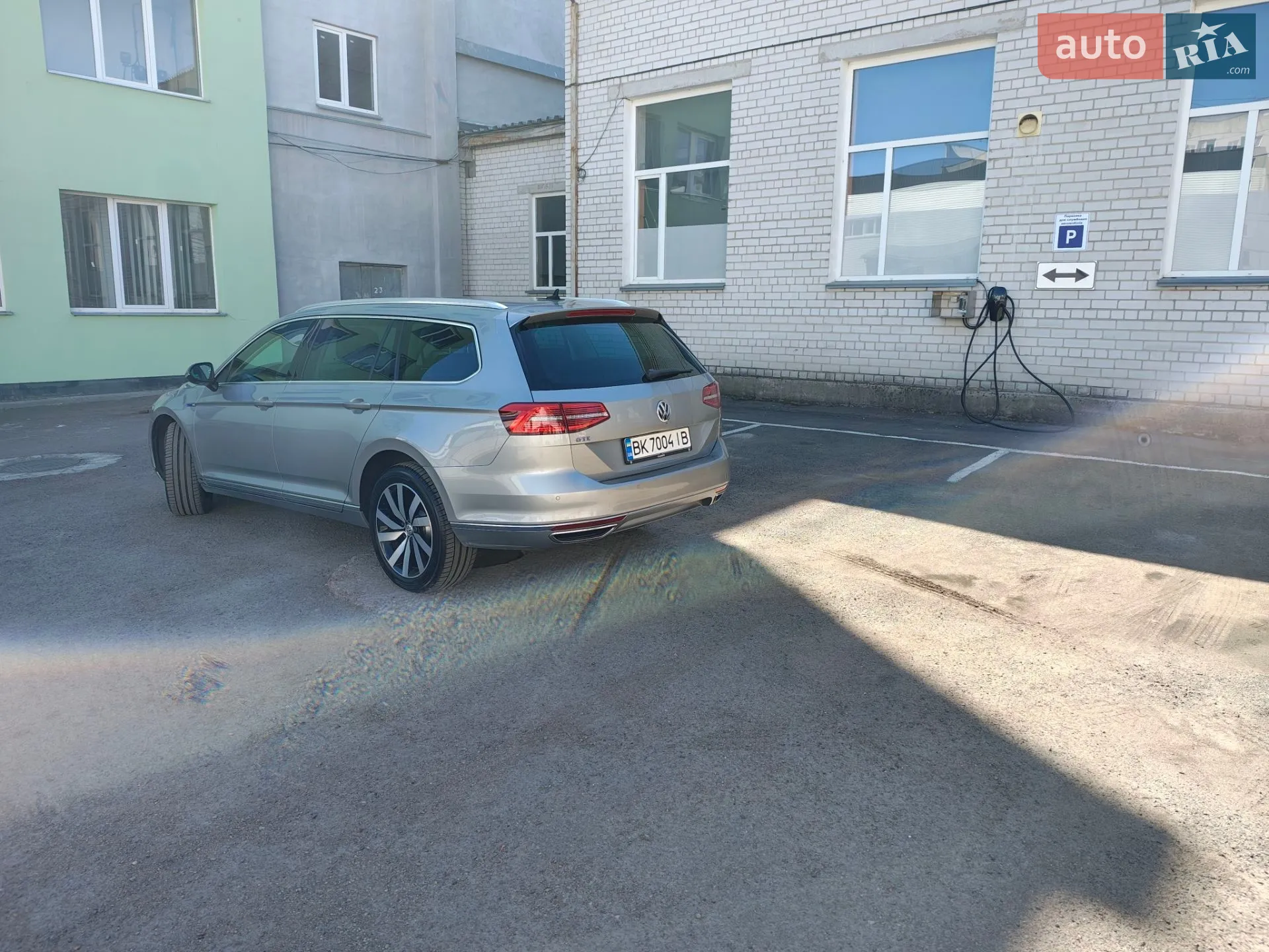 2016 Volkswagen Passat - мініатюра 14