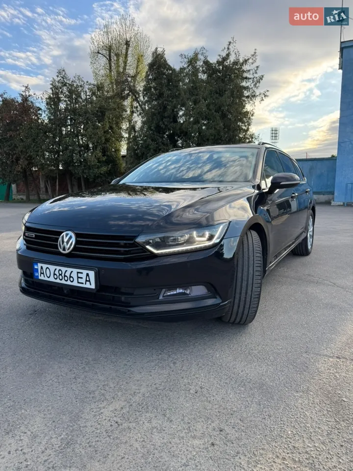 2014 Volkswagen Passat - мініатюра 16