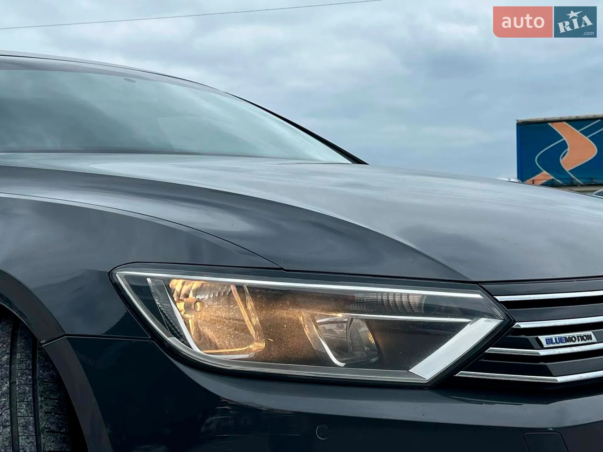 2016 Volkswagen Passat - мініатюра 14