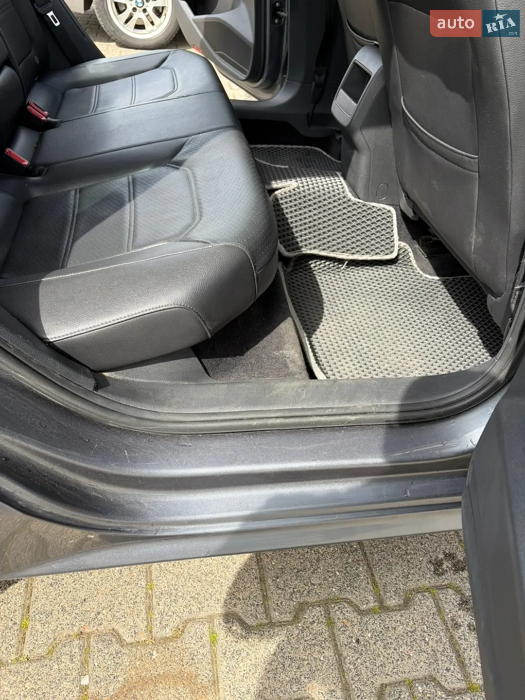 2014 Volkswagen Passat - мініатюра 13