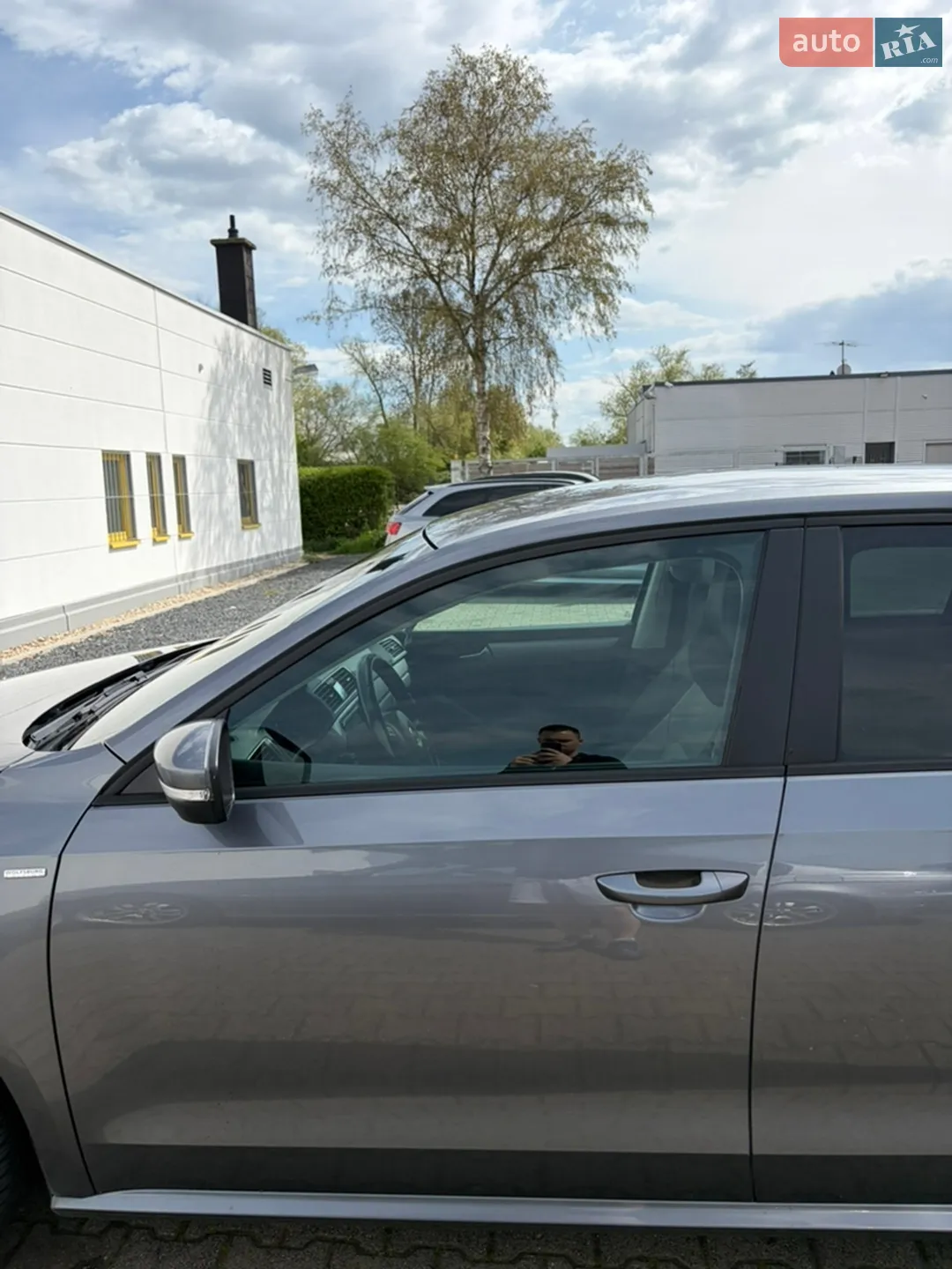 2014 Volkswagen Passat - мініатюра 33