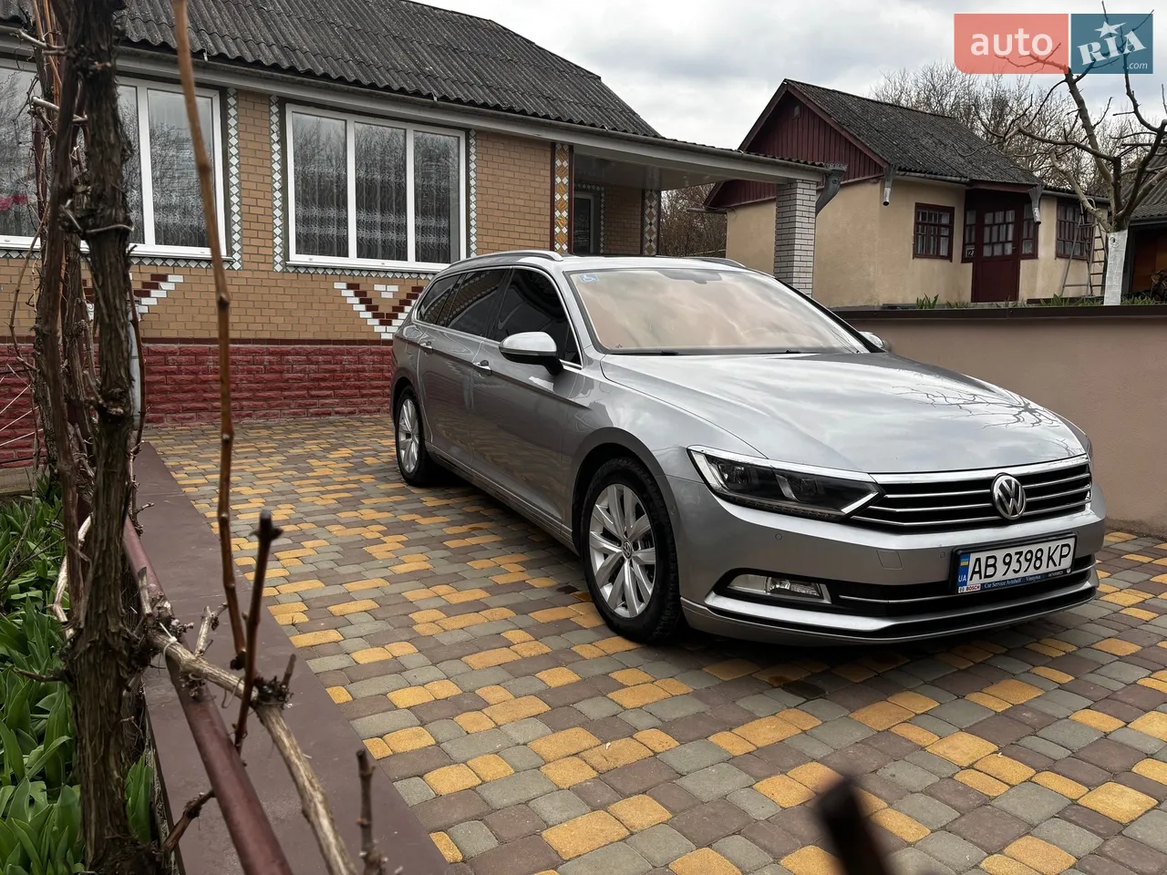 2017 Volkswagen Passat - мініатюра 28
