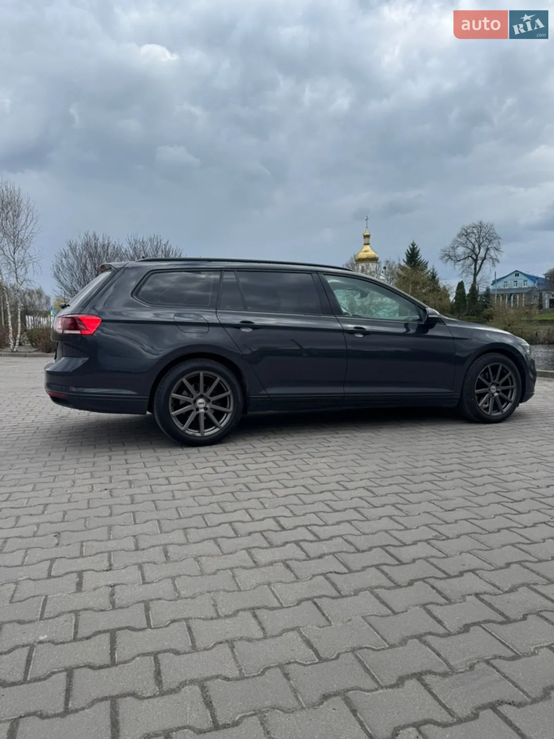 2021 Volkswagen Passat - мініатюра 11