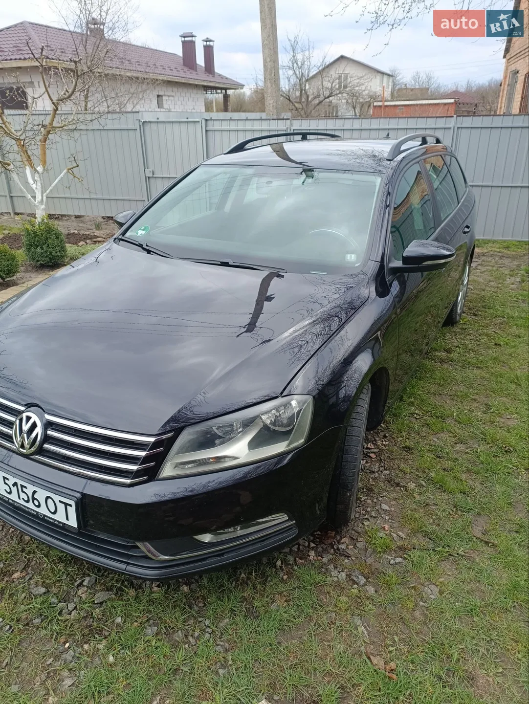 2010 Volkswagen Passat - мініатюра 47