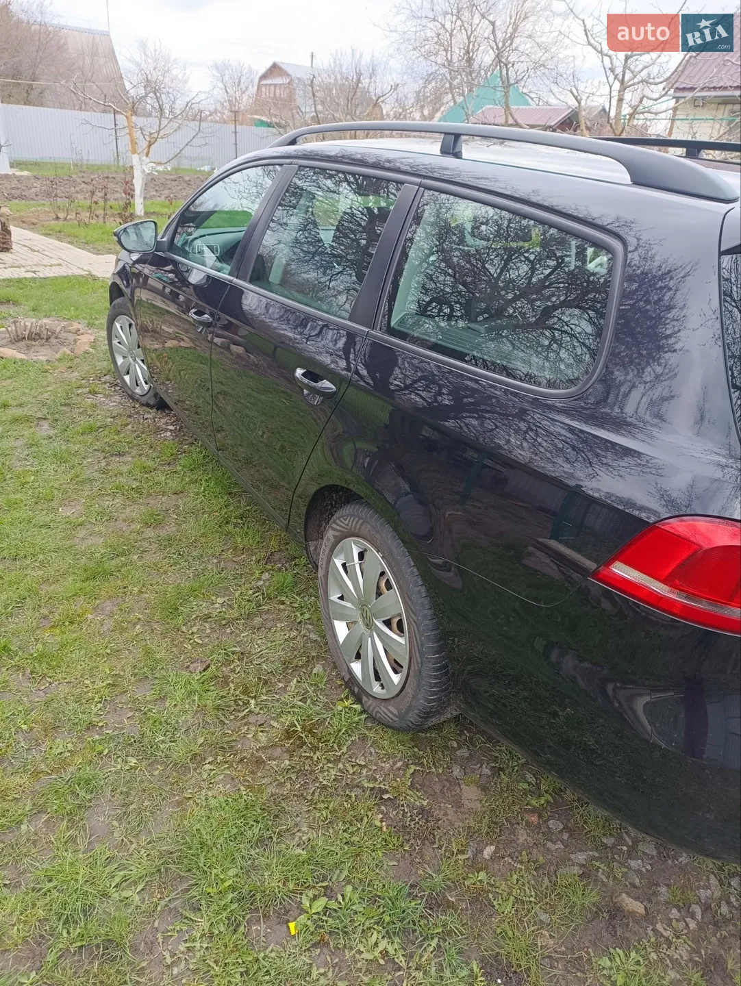 2010 Volkswagen Passat - мініатюра 49