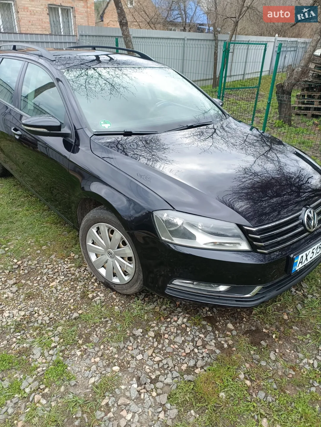 2010 Volkswagen Passat - мініатюра 52