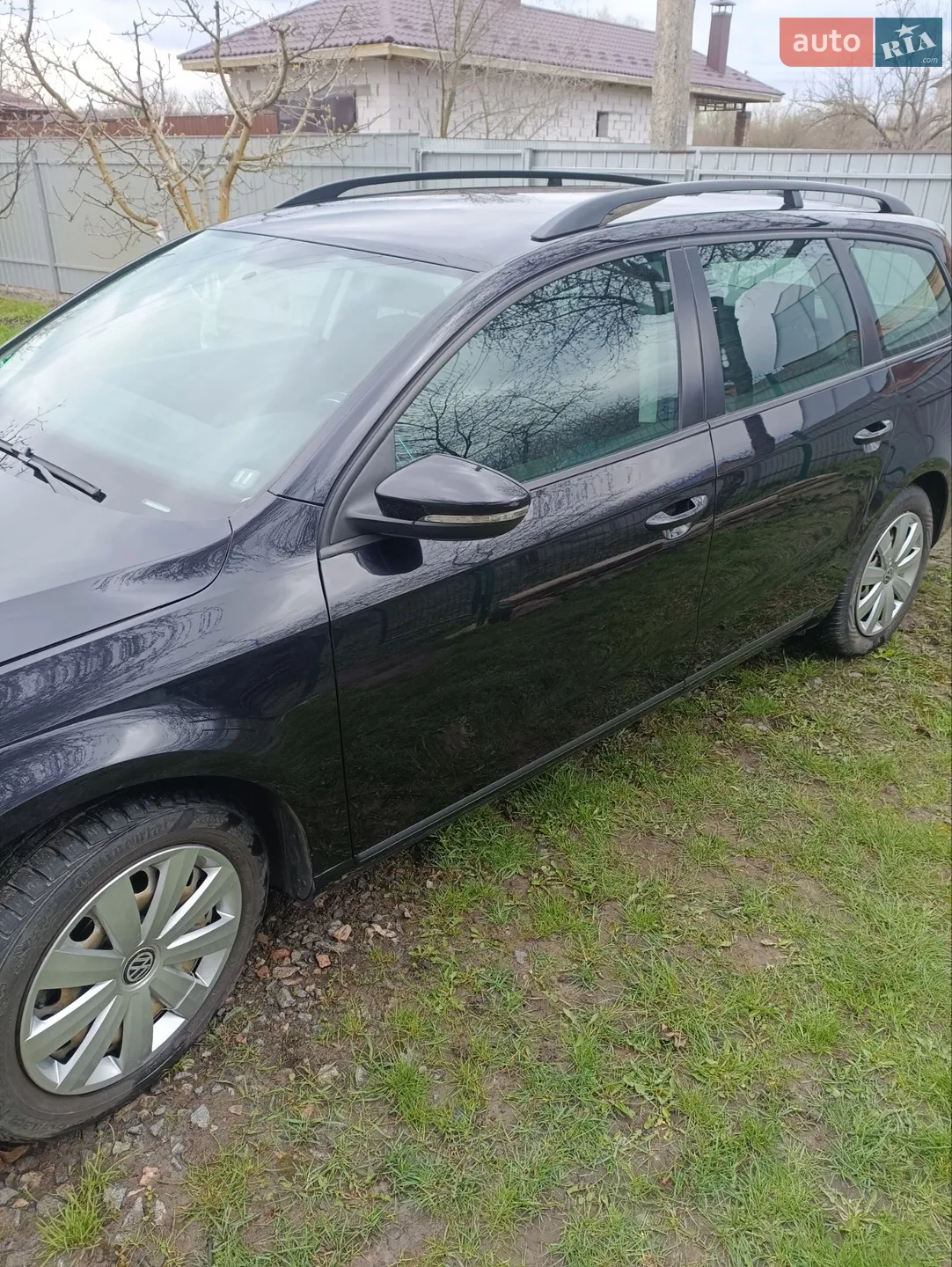 2010 Volkswagen Passat - мініатюра 48