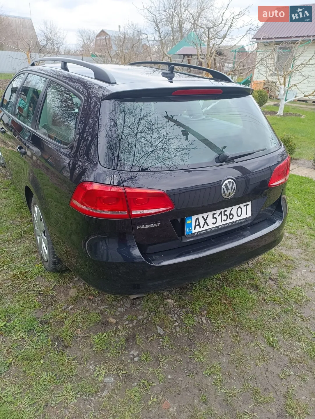 2010 Volkswagen Passat - мініатюра 50