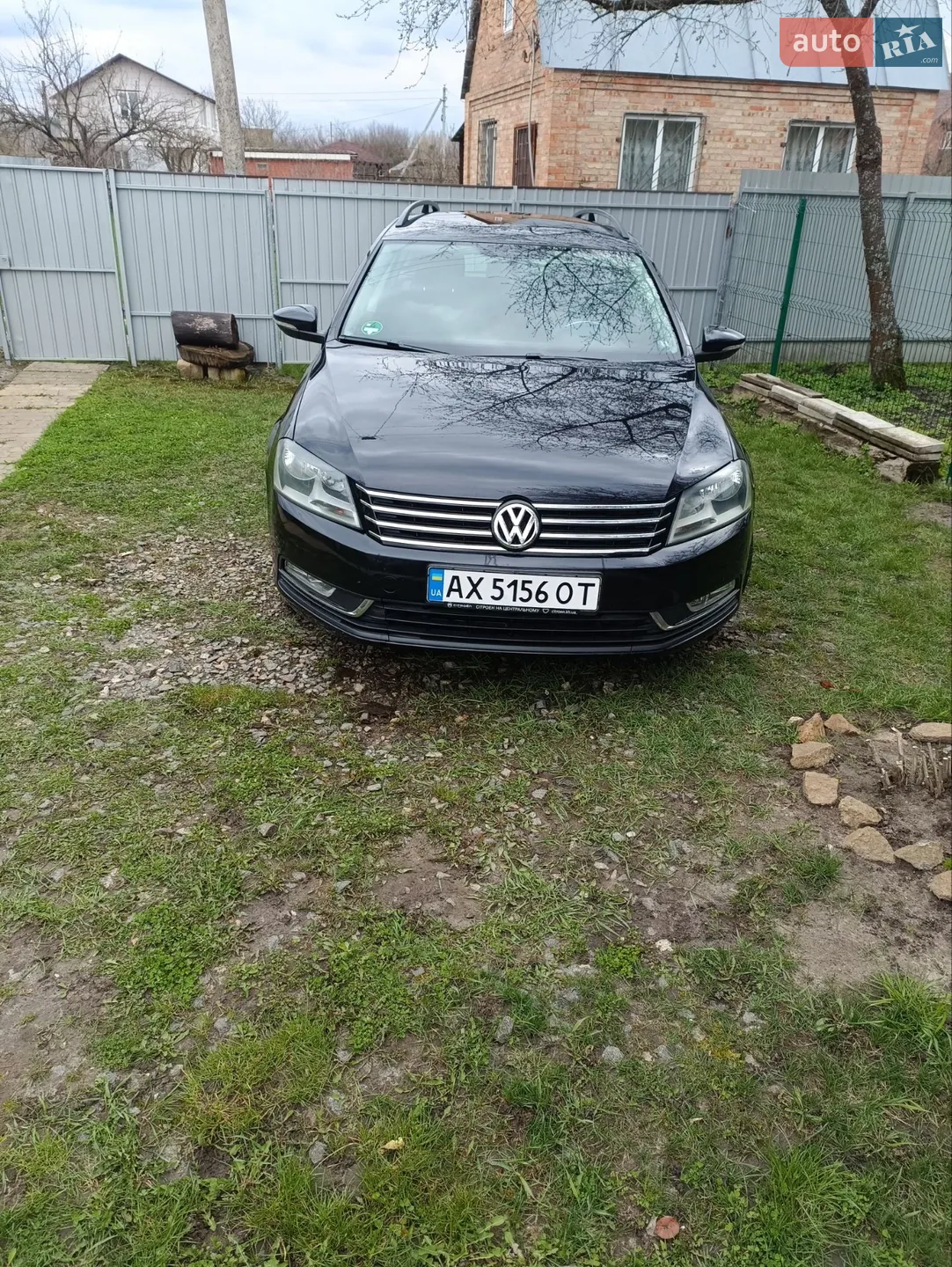 2010 Volkswagen Passat - мініатюра 53