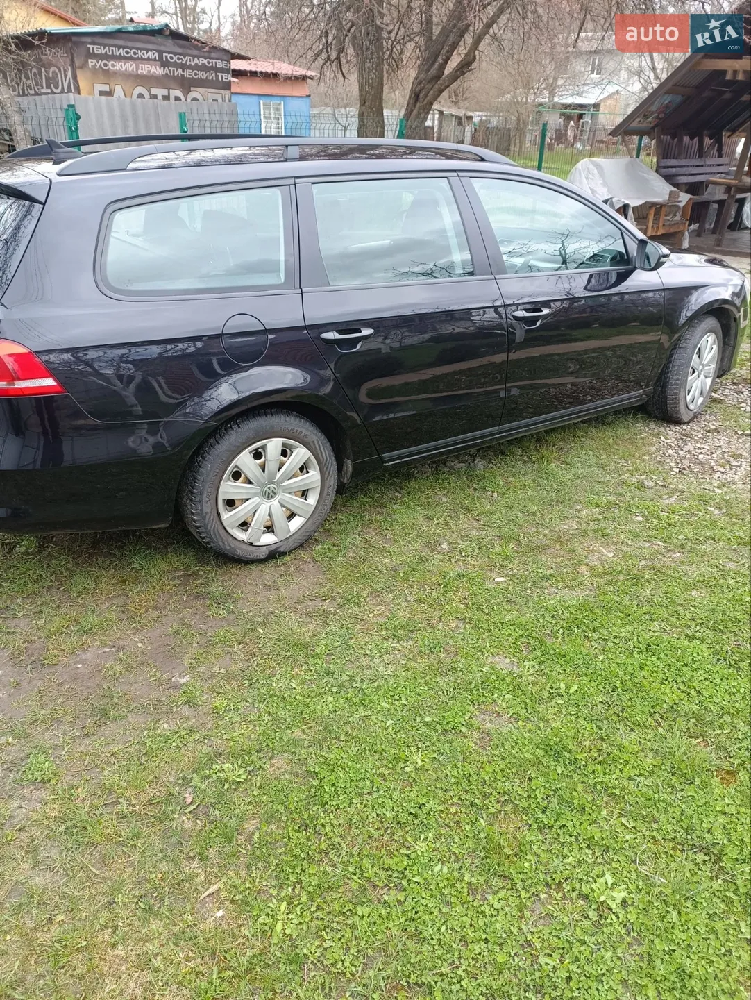 2010 Volkswagen Passat - мініатюра 51