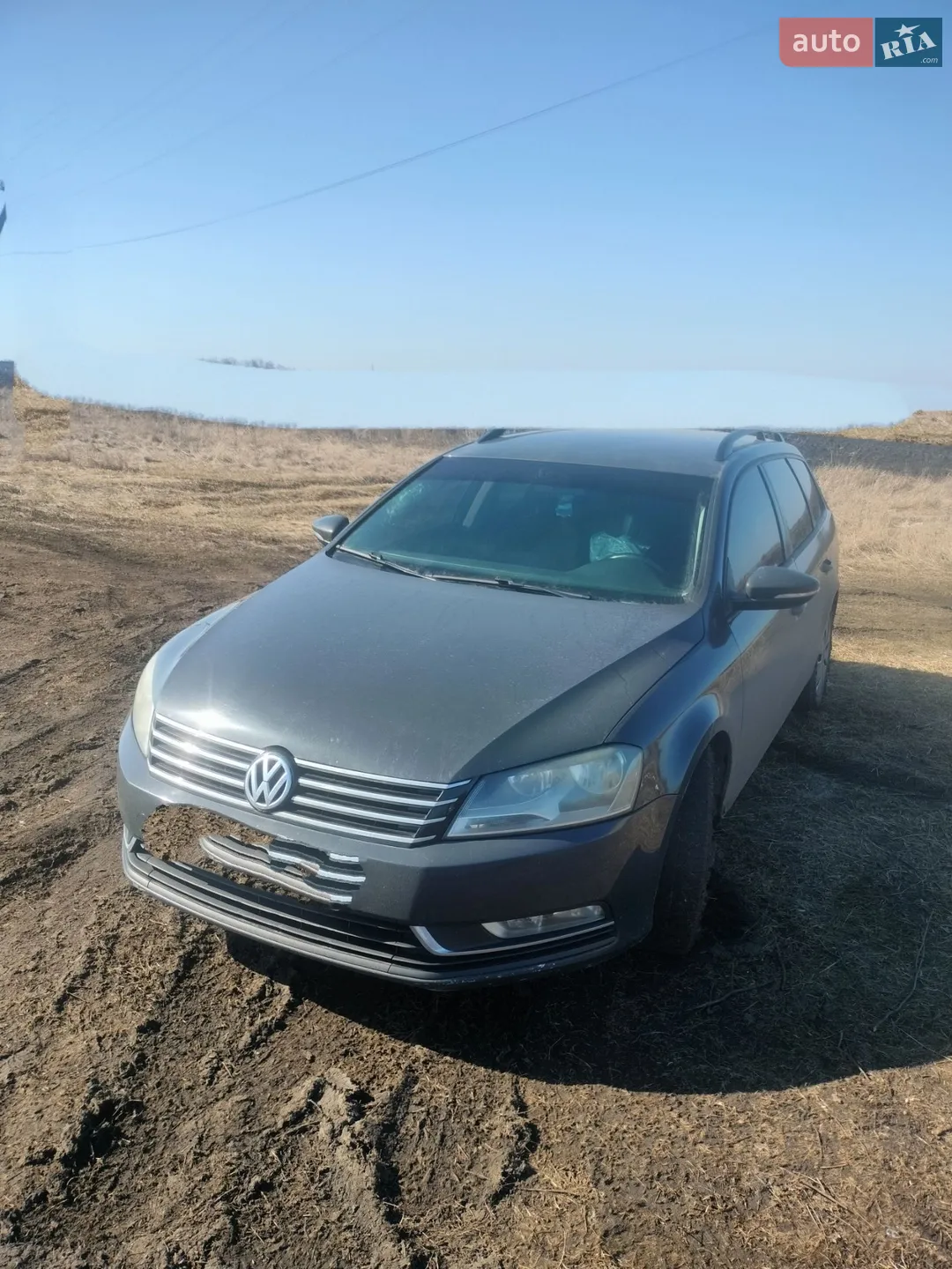 2011 Volkswagen Passat - мініатюра 17