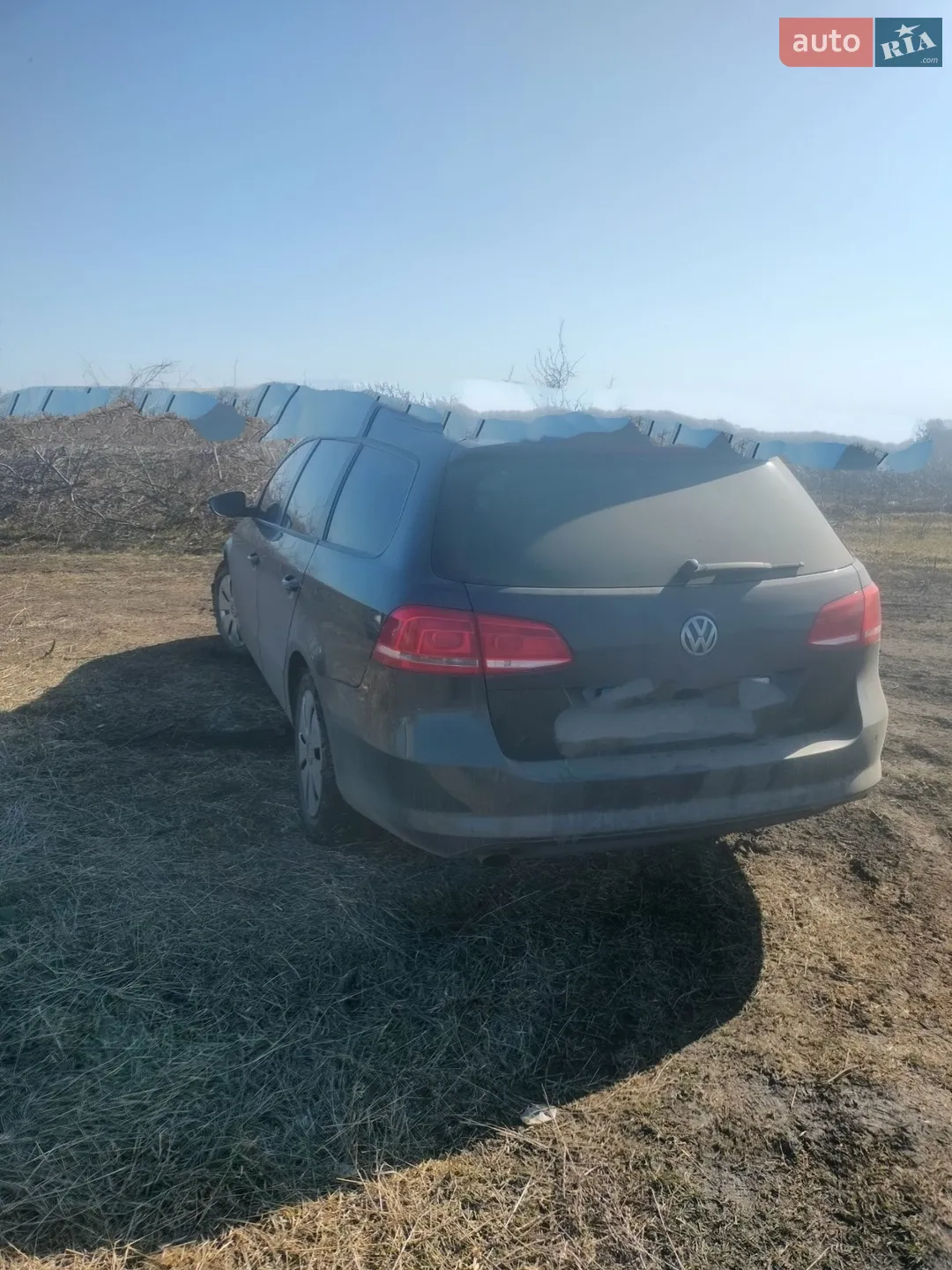 2011 Volkswagen Passat - мініатюра 19