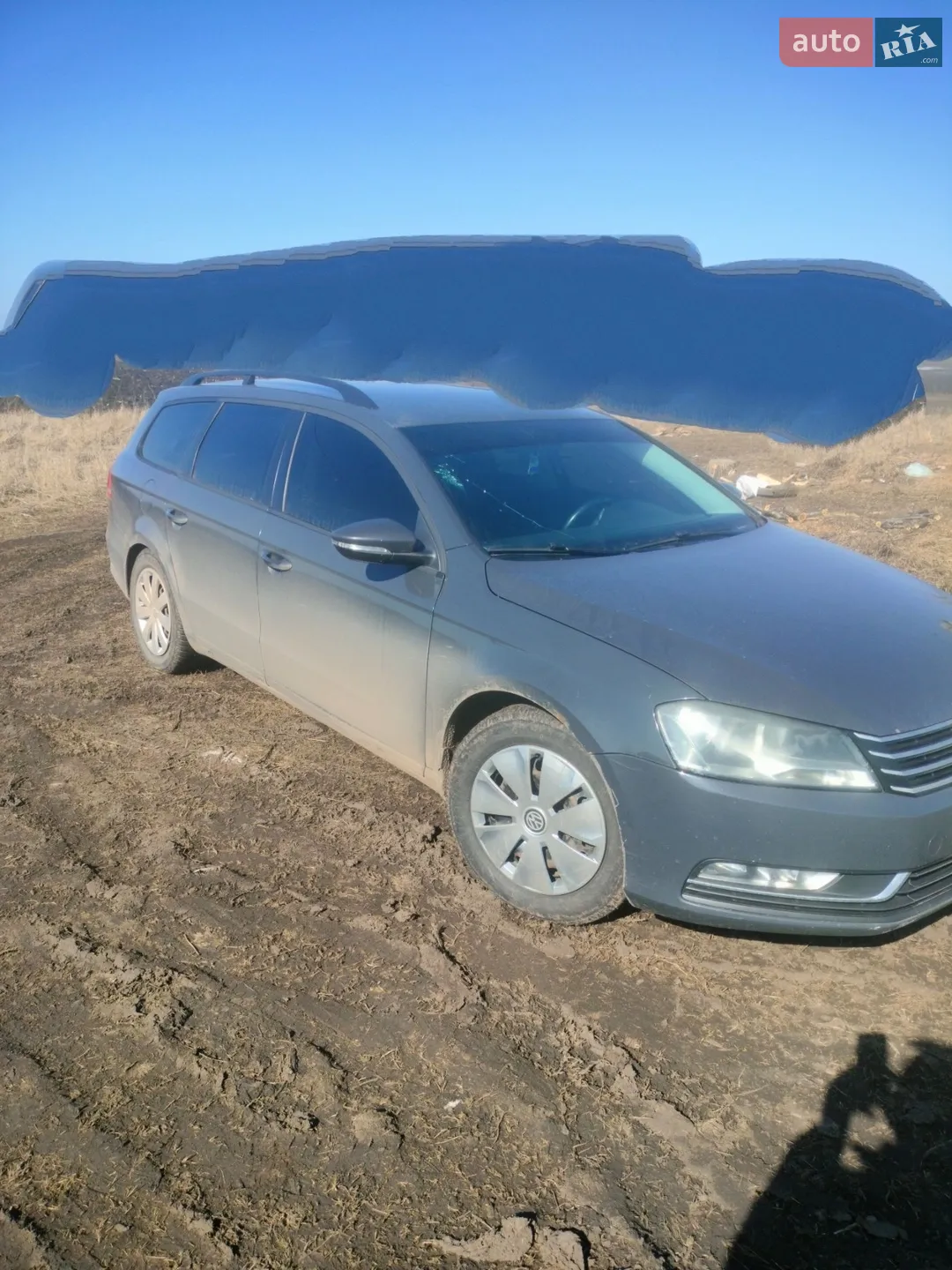 2011 Volkswagen Passat - мініатюра 24