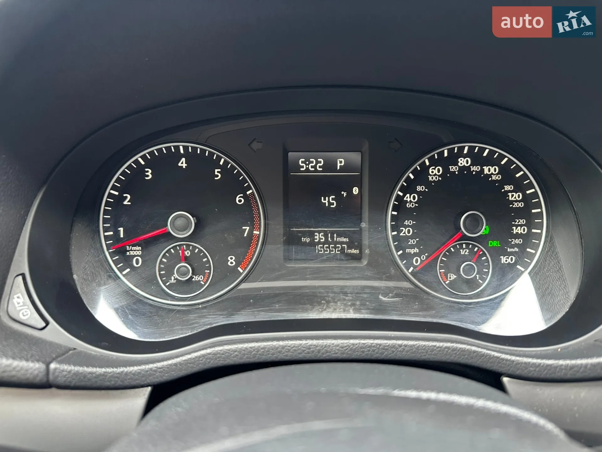 2015 Volkswagen Passat - мініатюра 15