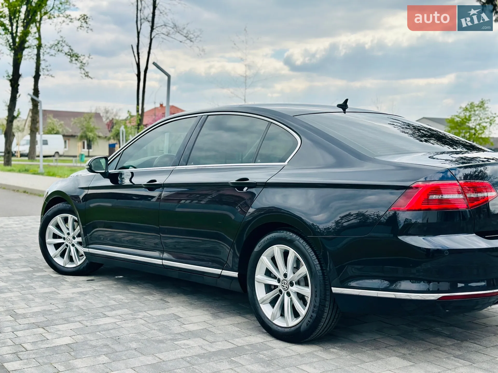 2015 Volkswagen Passat - мініатюра 27