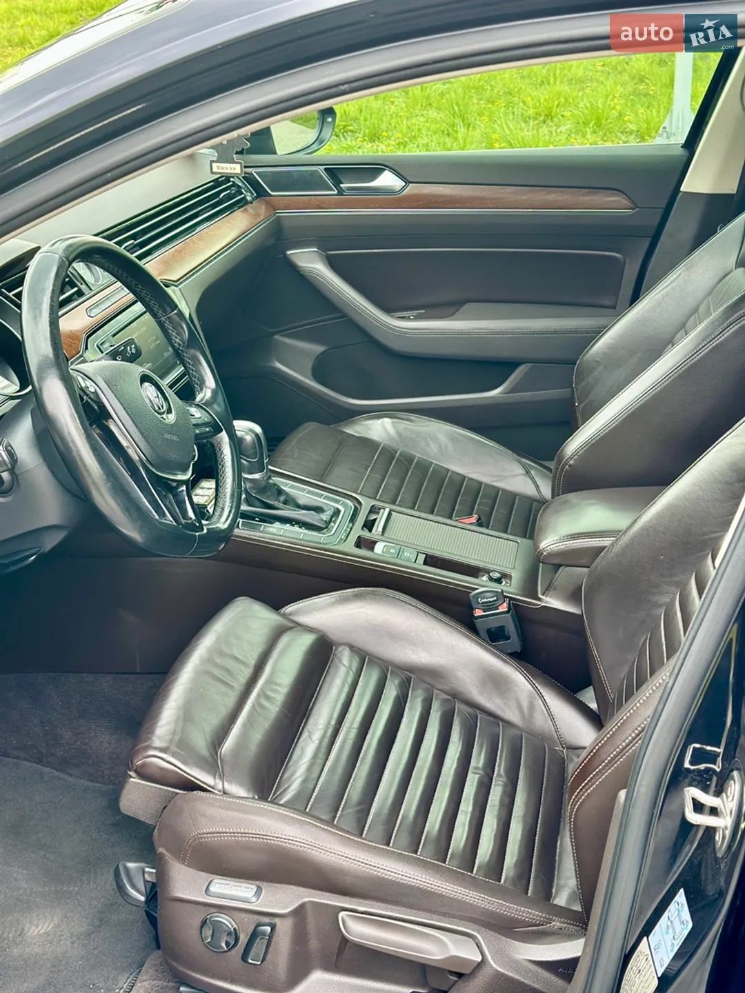 2015 Volkswagen Passat - мініатюра 43