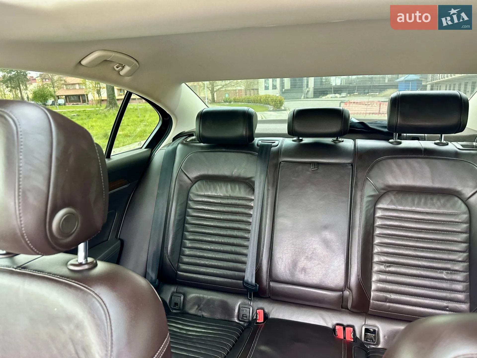 2015 Volkswagen Passat - мініатюра 50