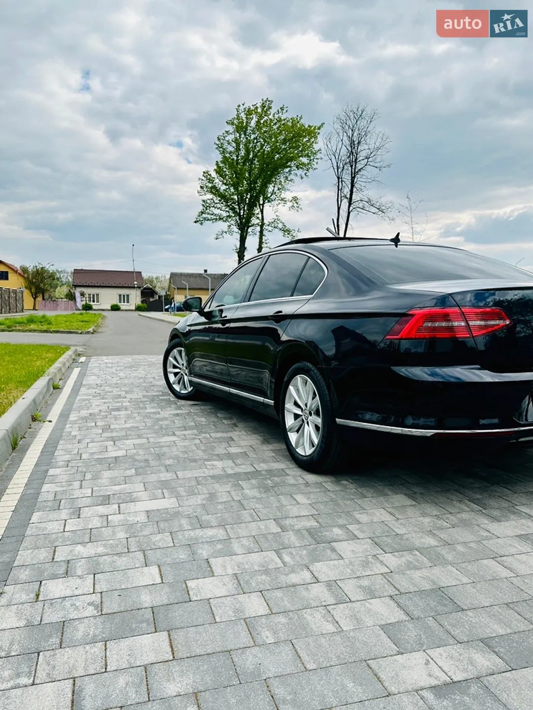2015 Volkswagen Passat - мініатюра 30