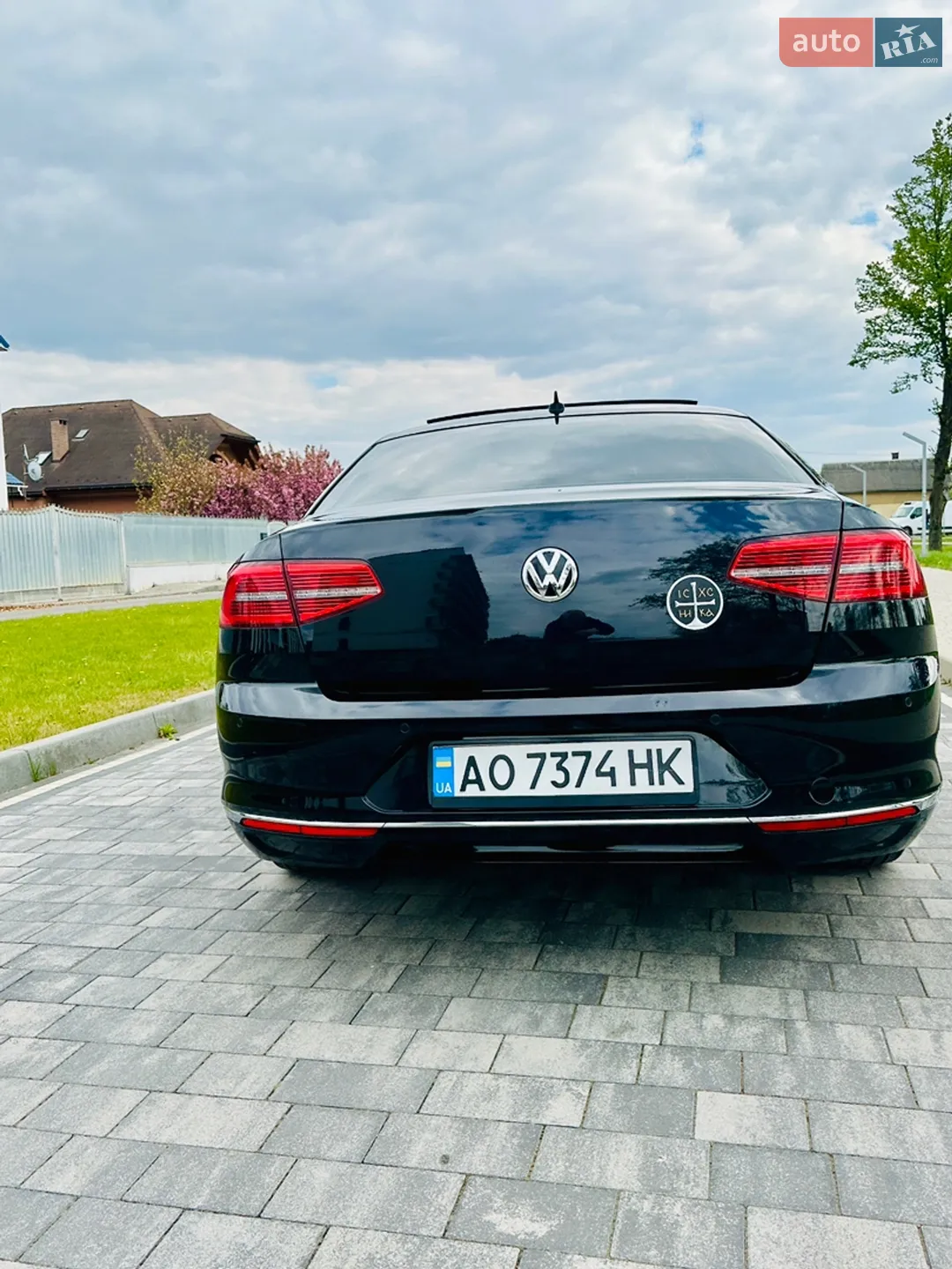 2015 Volkswagen Passat - мініатюра 35