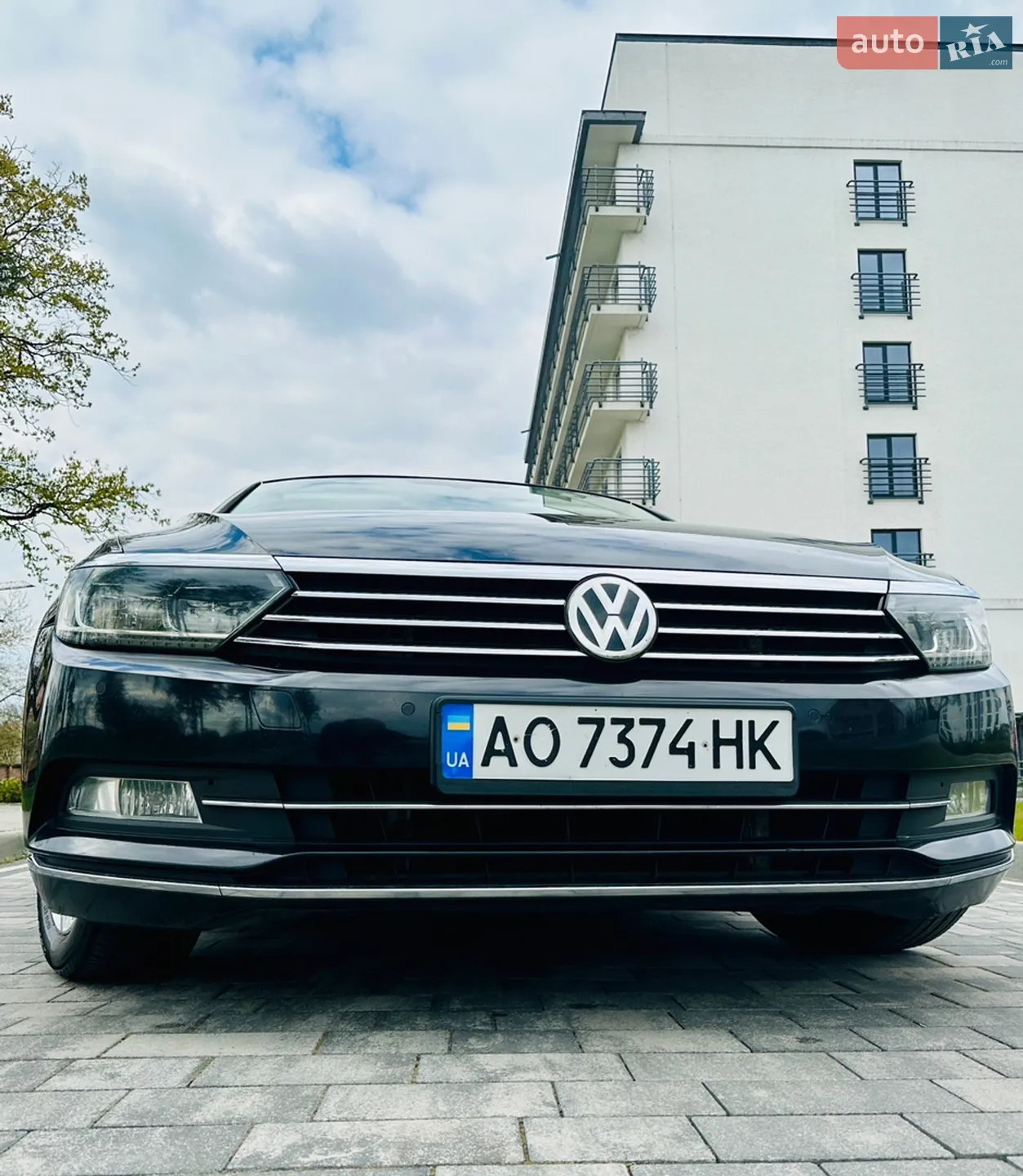 2015 Volkswagen Passat - мініатюра 39