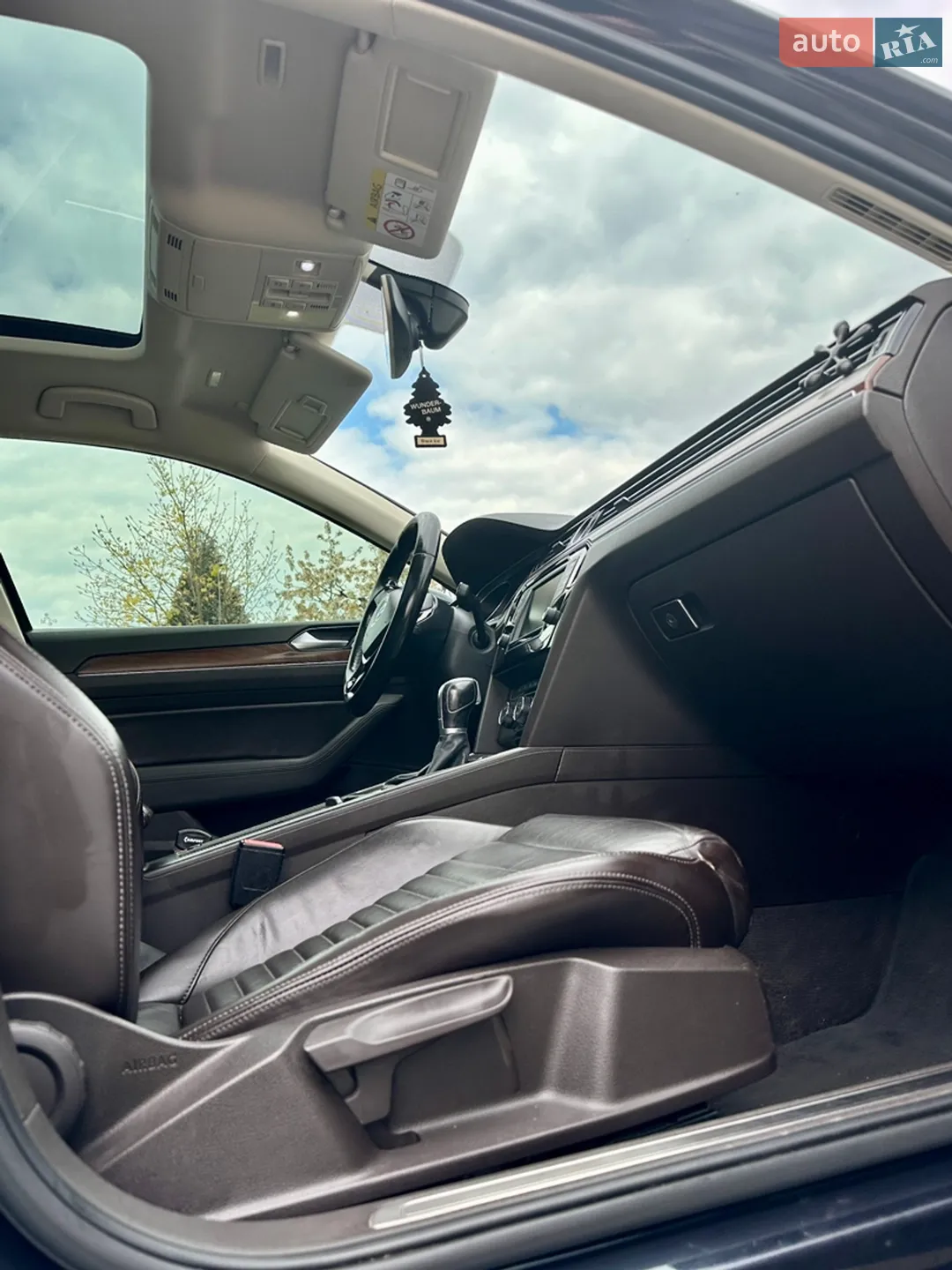 2015 Volkswagen Passat - мініатюра 58