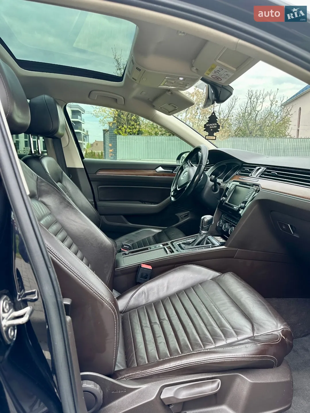 2015 Volkswagen Passat - мініатюра 65