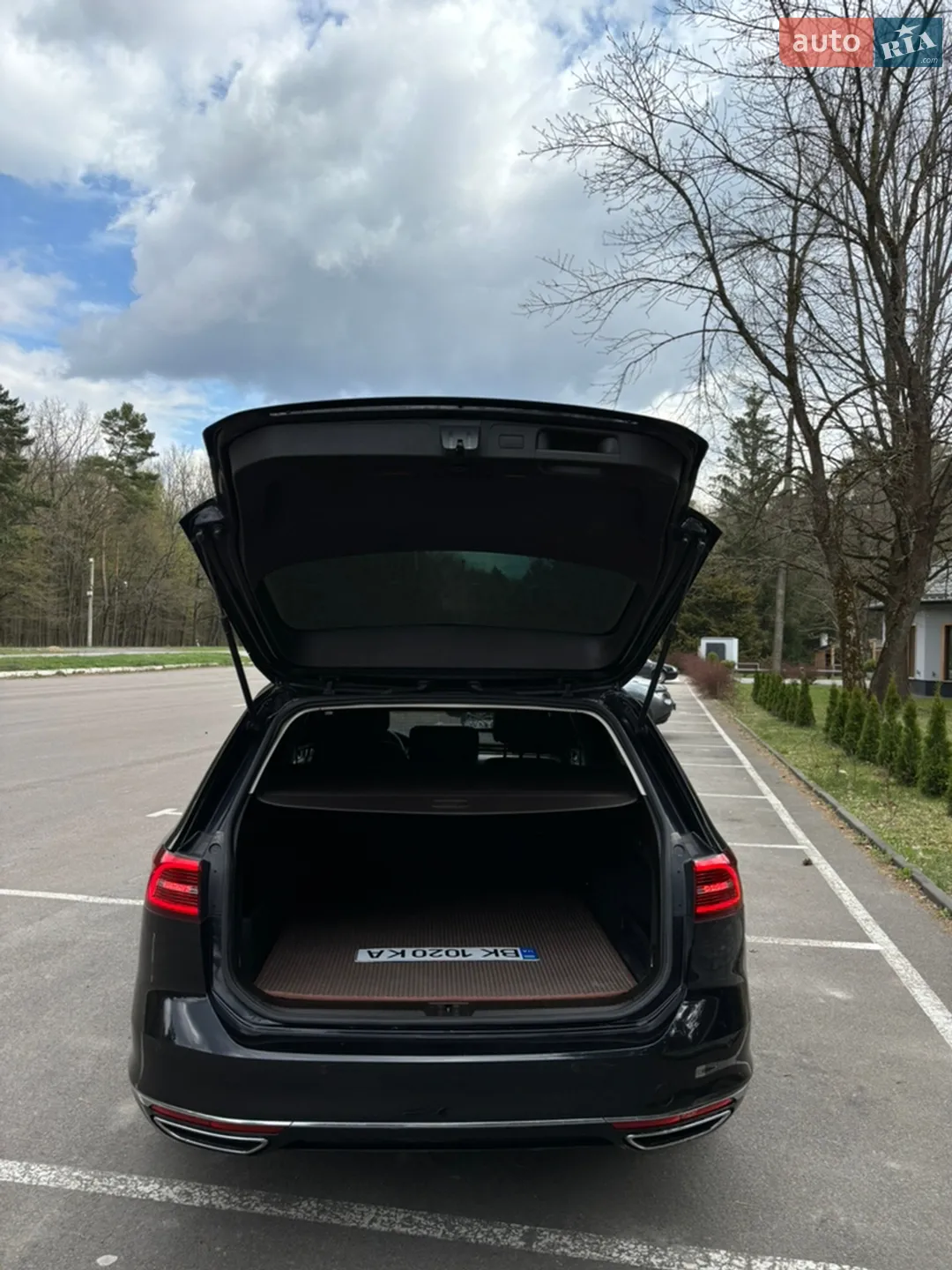 2016 Volkswagen Passat - мініатюра 8