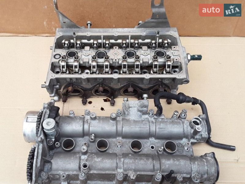 Универсал Volkswagen Passat 2012 в Днепре