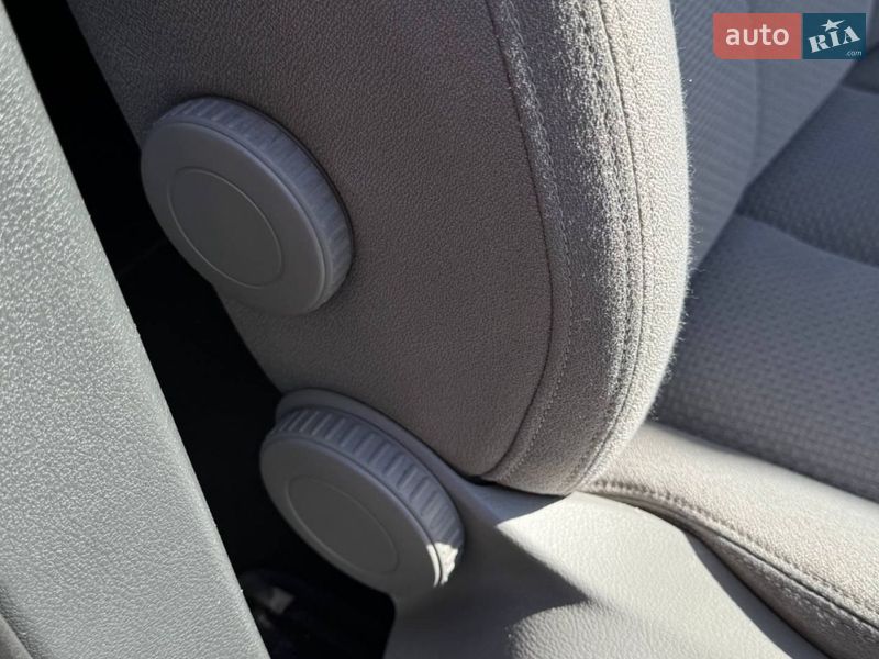 Седан Volkswagen Passat 2008 в Тернополе