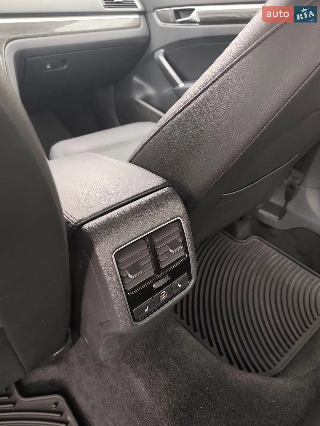 2016 Volkswagen Passat - мініатюра 20