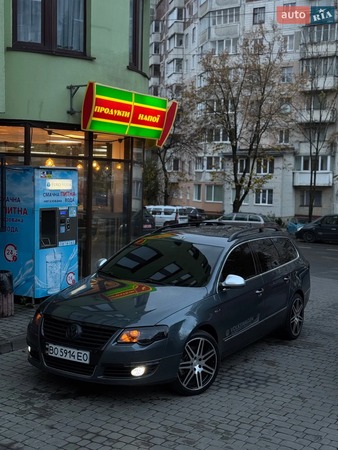 2010 Volkswagen Passat - мініатюра 13