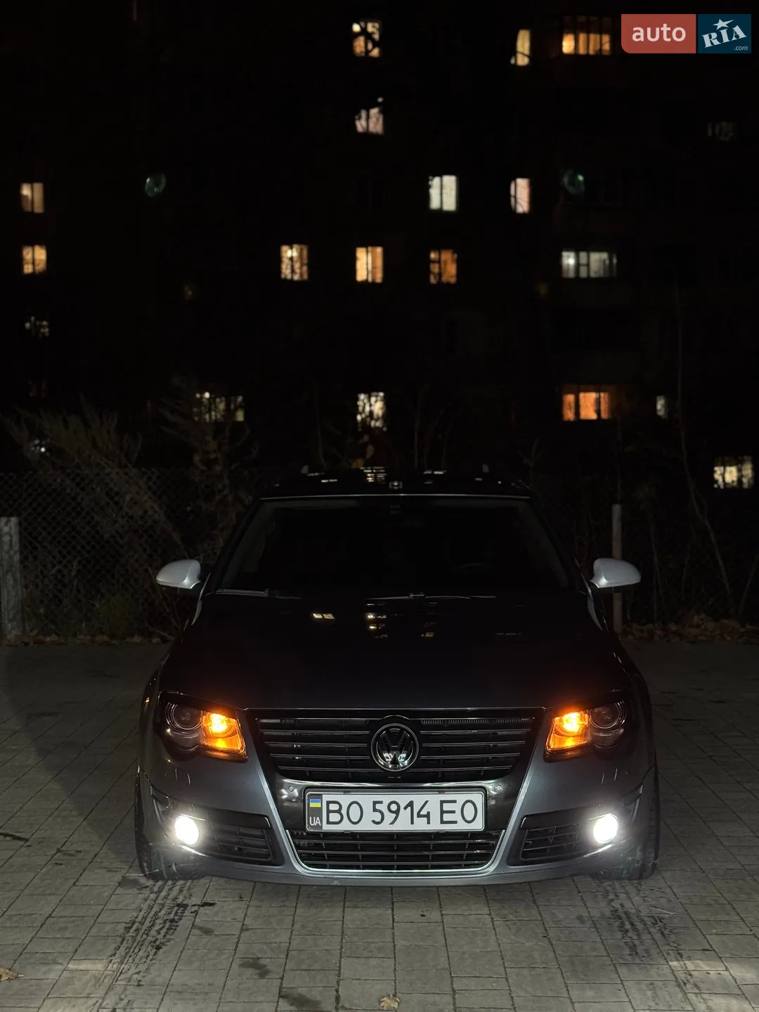 2010 Volkswagen Passat - мініатюра 16