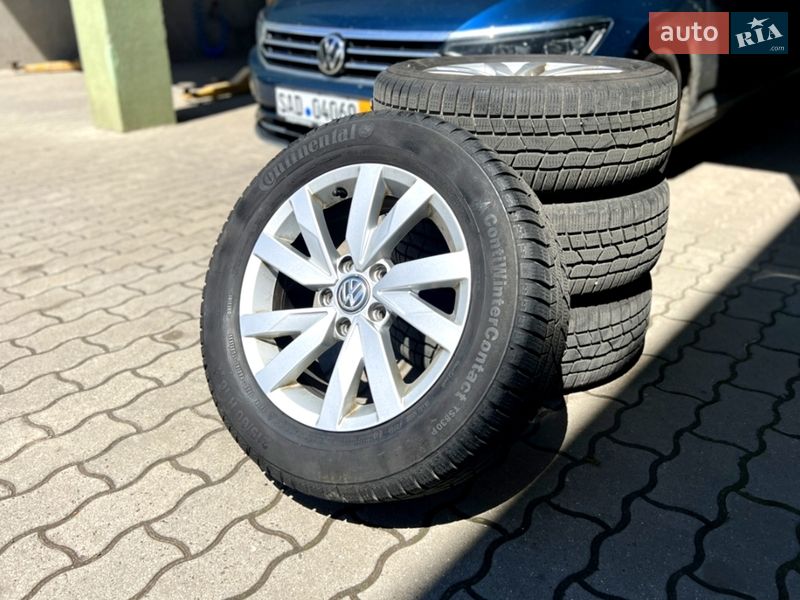 Универсал Volkswagen Passat 2020 в Львове