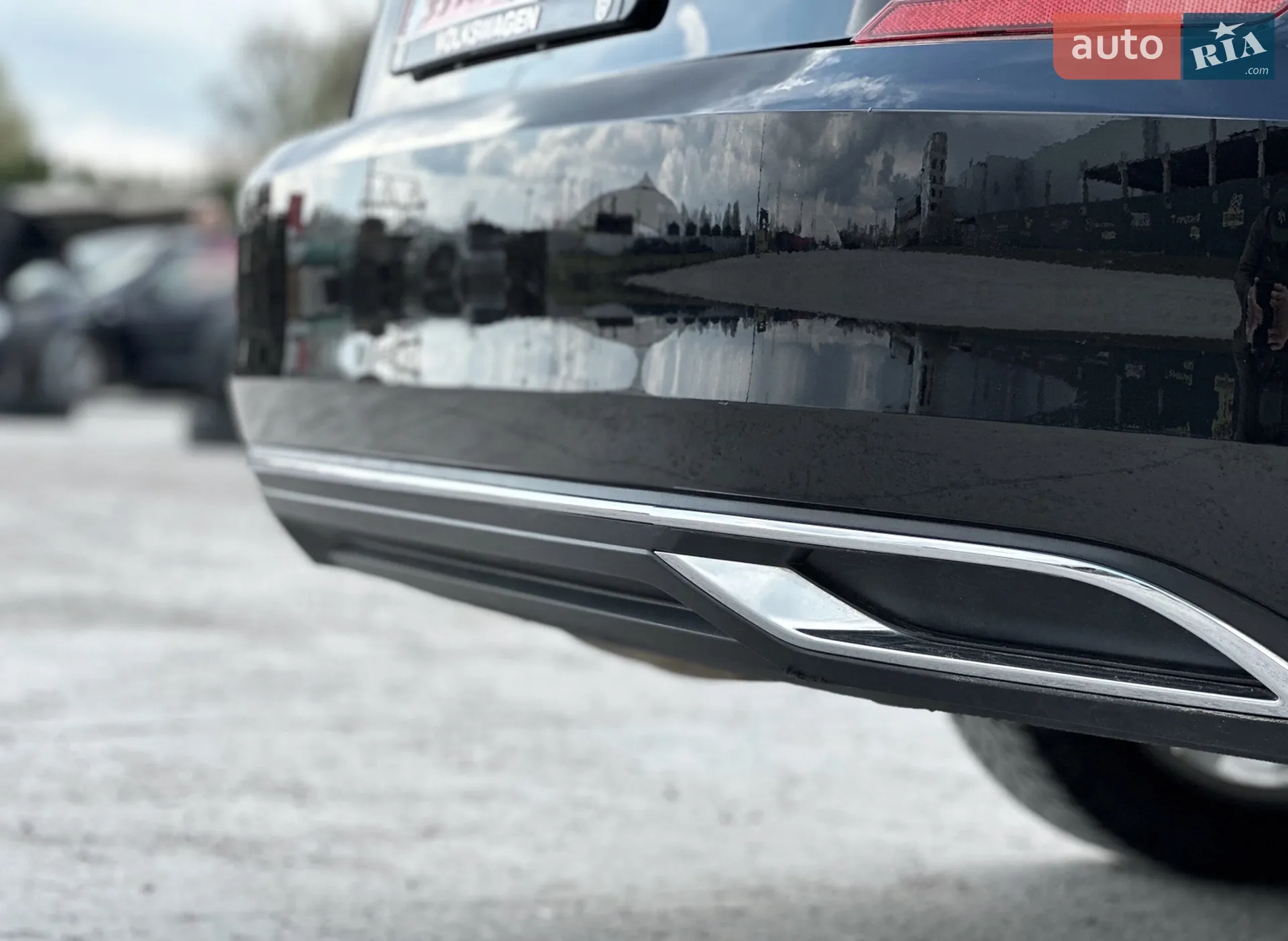 2020 Volkswagen Passat - мініатюра 18