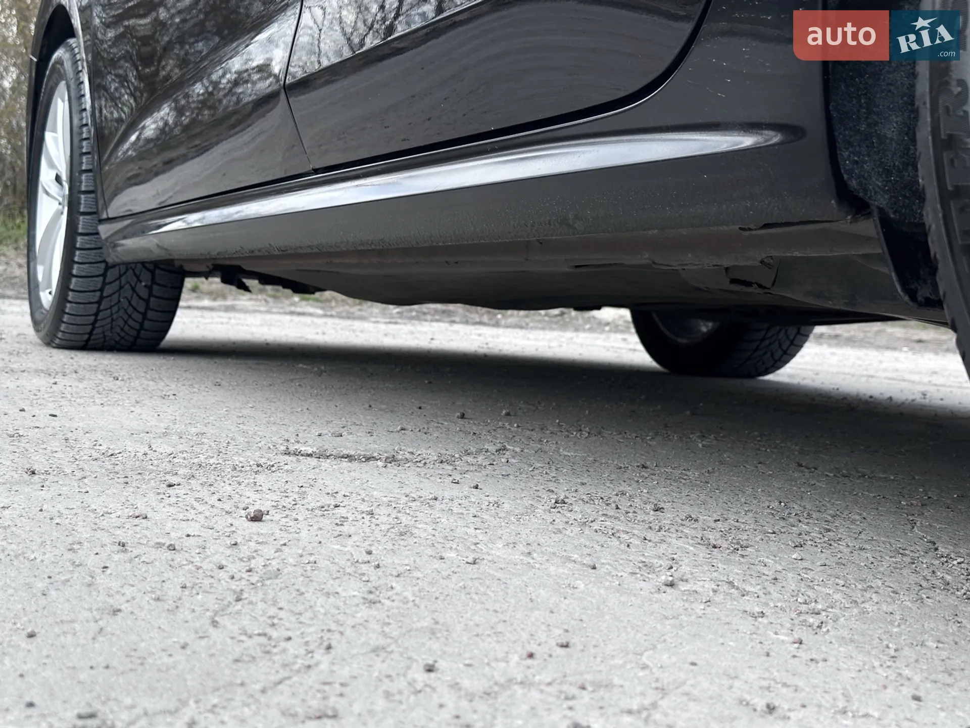 2020 Volkswagen Passat - мініатюра 23