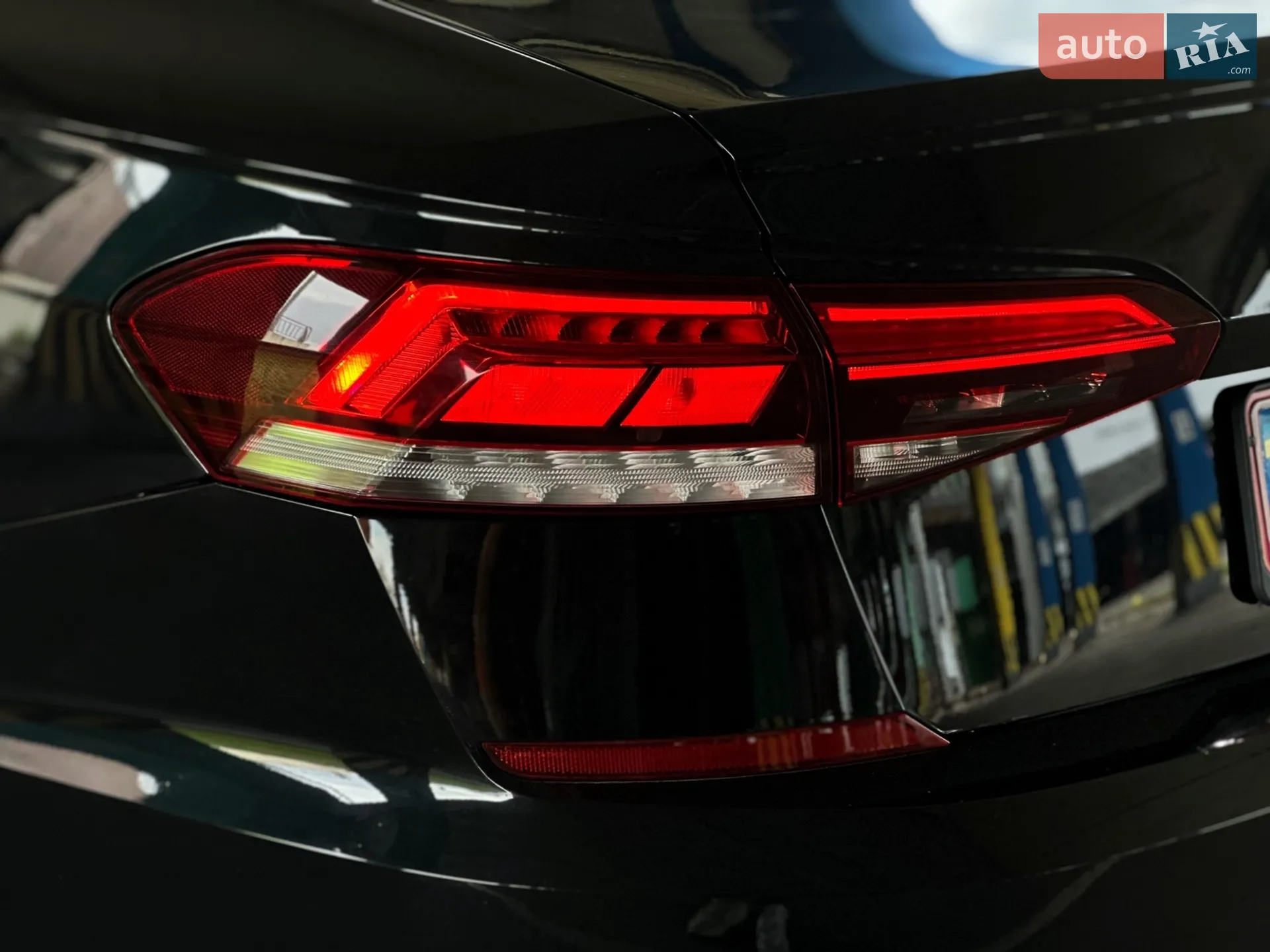 2020 Volkswagen Passat - мініатюра 28