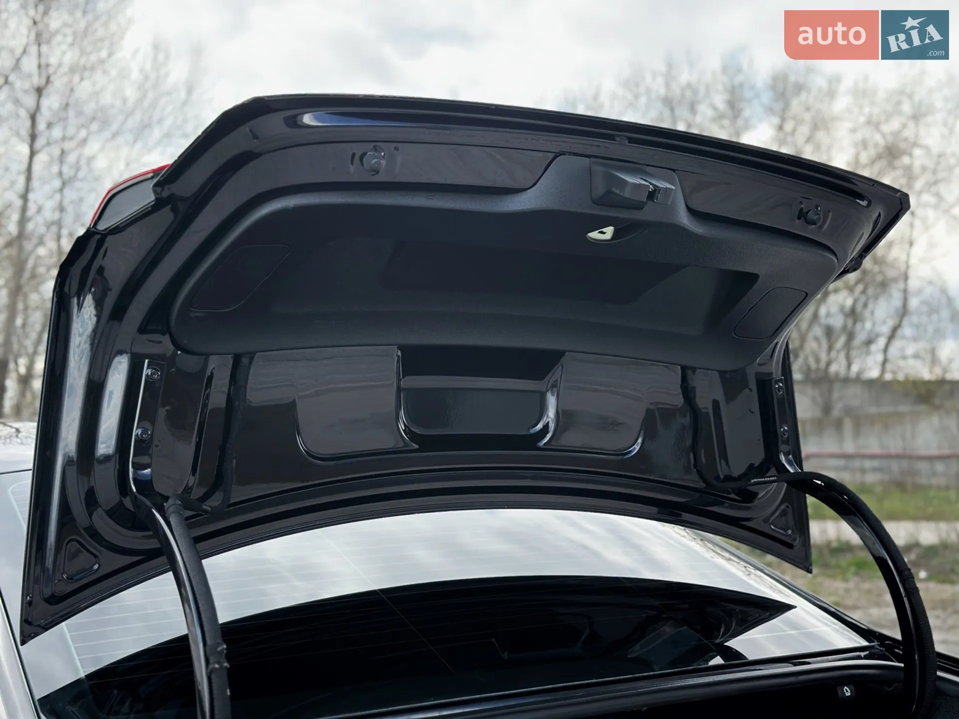 2020 Volkswagen Passat - мініатюра 33