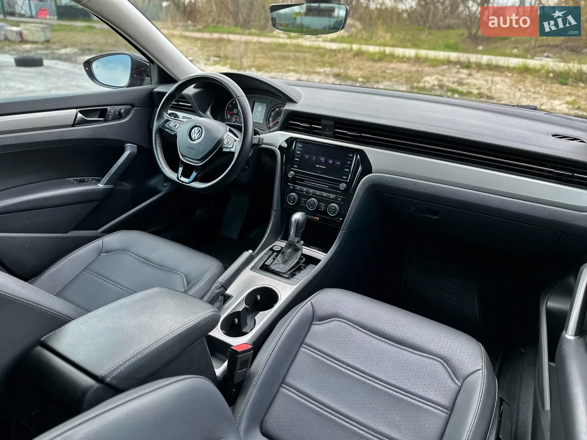 2020 Volkswagen Passat - мініатюра 71